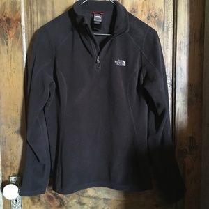 The North Face Polartec Classic Fleece Pullover
